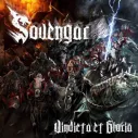 CD Sovengar ‎– Vindicta et Gloria - CD Heavy - Sovengar