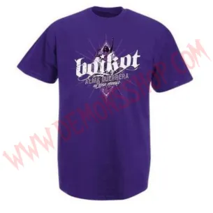 Camiseta MC Boikot - Manga Corta - Boikot