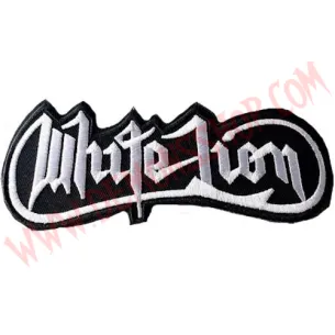 Parche White Lion - Parches - White Lion