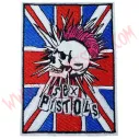 Parche Sex Pistols - Parches - Sex Pistols