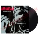 Vinilo LP Arpaviejas - Incorregibles - Vinilo Punk - Arpaviejas