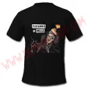 Camiseta MC Tributo La Polla - Camisetas Punk - La Polla Records