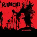 Vinilo LP Rancid ‎– Indestructible - Vinilo Punk - Rancid