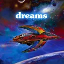 CD Dreams ‎– Dreams - CD Heavy - Dreams