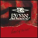 CD Excess ‎– Princess Of Darkness - CD Heavy - Excess