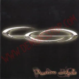 CD Fusion Hole – The Lament's Killer - CD Rock - Fusion Hole