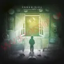 CD Inner Side – The Corners Of Time - CD Heavy - Inner Side logo