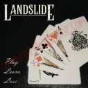 CD Landslide - Play, Learn, Lose... - CD Rock - Landslide