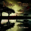 CD Manu Reno – Road To Nowhere - CD Heavy - Manu Reno
