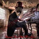 CD Manu Reno – Dreams Are Not For Sale - CD Heavy - Manu Reno