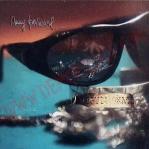 CD Miguel Oñate – Muy Personal - CD Rock - Miguel Oñate