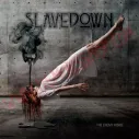 Vinilo LP SLAVEDOWN ‎– The Enemy Inside - Vinilo Heavy - SLAVEDOWN