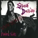 CD Steve Dalton ‎– Primitive - CD Rock - Steve Dalton