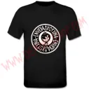 Camiseta MC Envidia Kotxina - Camisetas Punk - Envidia Kotxina