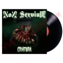 Vinlo LP Non Servium ‎– Criatura - Vinilo Punk - Non Servium
