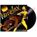 Vinilo LP No Relax ‎– Animalibre - Vinilo Punk - No Relax