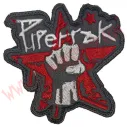 Parche Piperrak - Parches - Piperrak
