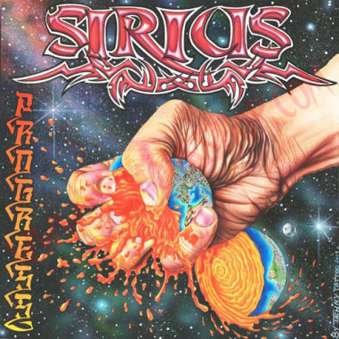 CD Sirius – Progress