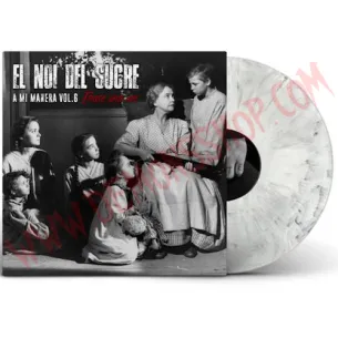Vinilo LP El Noi del Sucre - A mi manera vol. 6 "Érase una vez..." - Vinilo Punk - El Noi del Sucre