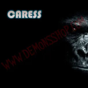 CD Caress - King Kong - CD Rock - Caress