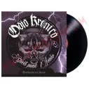 Vinilo LP Odio Kronico - Senderos del Kaos - Vinilo Punk - Odio Kronico