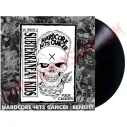 Vinilo LP Un Tributo A Subterranean Kids - Vinilo Punk - 