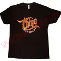 Camiseta MC Chino Banzai - Camisetas Heavy - 