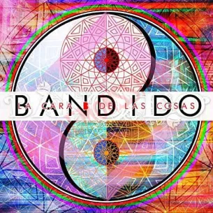 CD Bandido – La Cara B De Las Cosas - CD Rock - Bandido