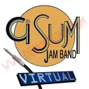 CD Ci Sum Jam Band – Virtual - CD Rock - Ci Sum Jam Band