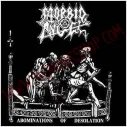 Vinilo LP Morbid Angel - Abominations Of Desolation - Vinilo Heavy - Morbid Angel