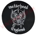 Parche Motorhead - Parches - Motörhead