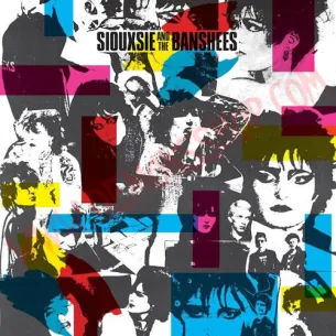 Vinilo LP Siouxsie and the Banshees - 1977-1978 Demos - Vinilo Rock - Siouxsie and the Banshees