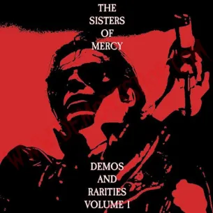 Vinilo LP The Sisters Of Mercy - Demos And Rarities Volume I - Vinilo Rock - Sisters of mercy