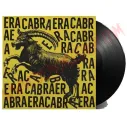 Vinilo LP Terbutalina – Era Cabra - Vinilo Punk - Terbutalina