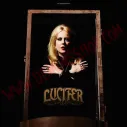 CD Lucifer ‎– V - CD Rock - Lucifer