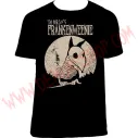 Camiseta MC Frankenweenie - Peliculas y Juegos - 