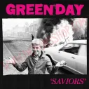 CD Green Day - Saviors - CD Punk - Green Day