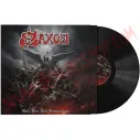 Vinilo LP Saxon ‎– Hell, Fire and Damnation - Vinilo Heavy - Saxon