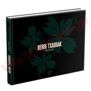 Libro Berri Txarrak - Berba eta irudia - Libros - Berri Txarrak