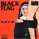 Vinilo LP Black Flag ‎- Slip it in - Vinilo Punk - Black Flag