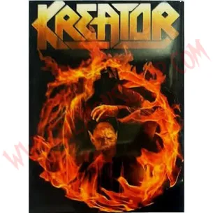 Imán Kreator - Merchandising - Kreator