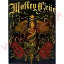 Inán Motley Crue - Merchandising - Motley Crue
