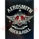 Imán Aerosmith - Merchandising - Aerosmith