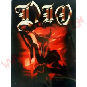 Imán Dio - Merchandising - Dio
