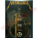 Imán metallica - Merchandising - Metallica