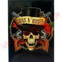 imán Guns N roses - Merchandising - Guns N´ Roses