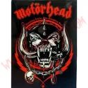 Imán Motorhead - Merchandising - Motörhead