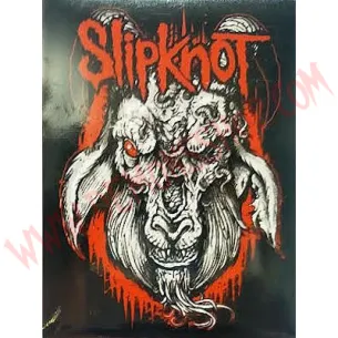 Imán Slipknot - Merchandising - Slipknot
