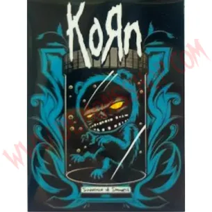 Imán Korn - Imanes - Korn