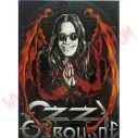 imán ozzy - Imanes - Ozzy Osbourne